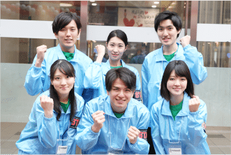 登録したその日からお仕事可能!