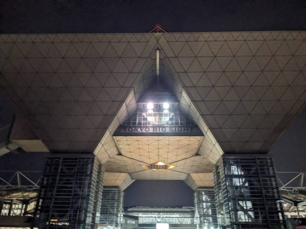 イベント総合EXPOに出展いたします！！